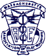 Massachusetts Association of Electrologists, Inc. Symbol