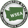 Washington State Electrologists Association Symbol