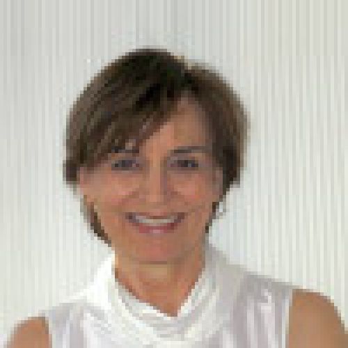 Rosa Waddoups - Electrologist