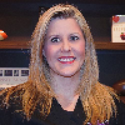 Sara Wolfe - Electrologist