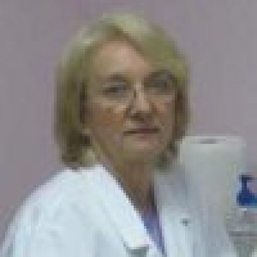 Karen S.  Albanese - Electrologist