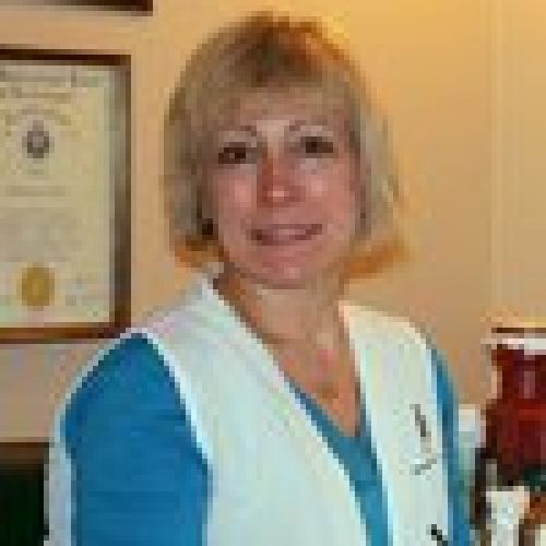 Sharon Scotti, CPE - Electrologist
