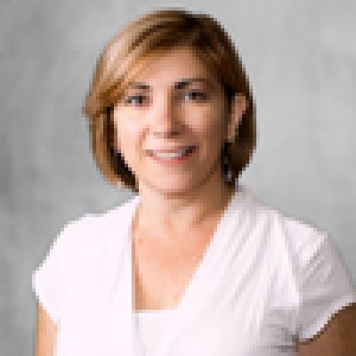 Angela Lamparelli - Electrologist