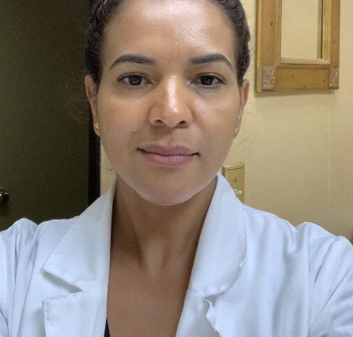 Ivana Adams - Electrologist