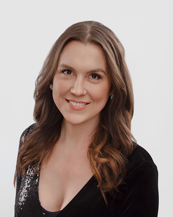 Valerie Jackson - Electrologist