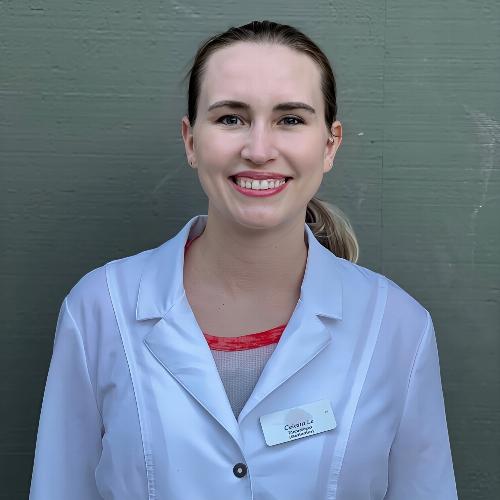 Celesta Le - Electrologist