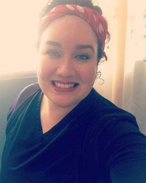 Colette Kavanaugh - Electrologist