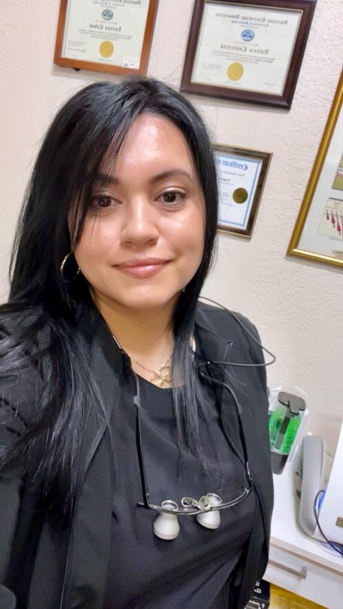 Lorena Cobos - Electrologist