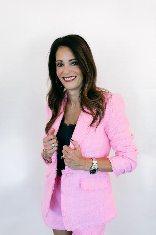 Shelley Deniz - Electrologist