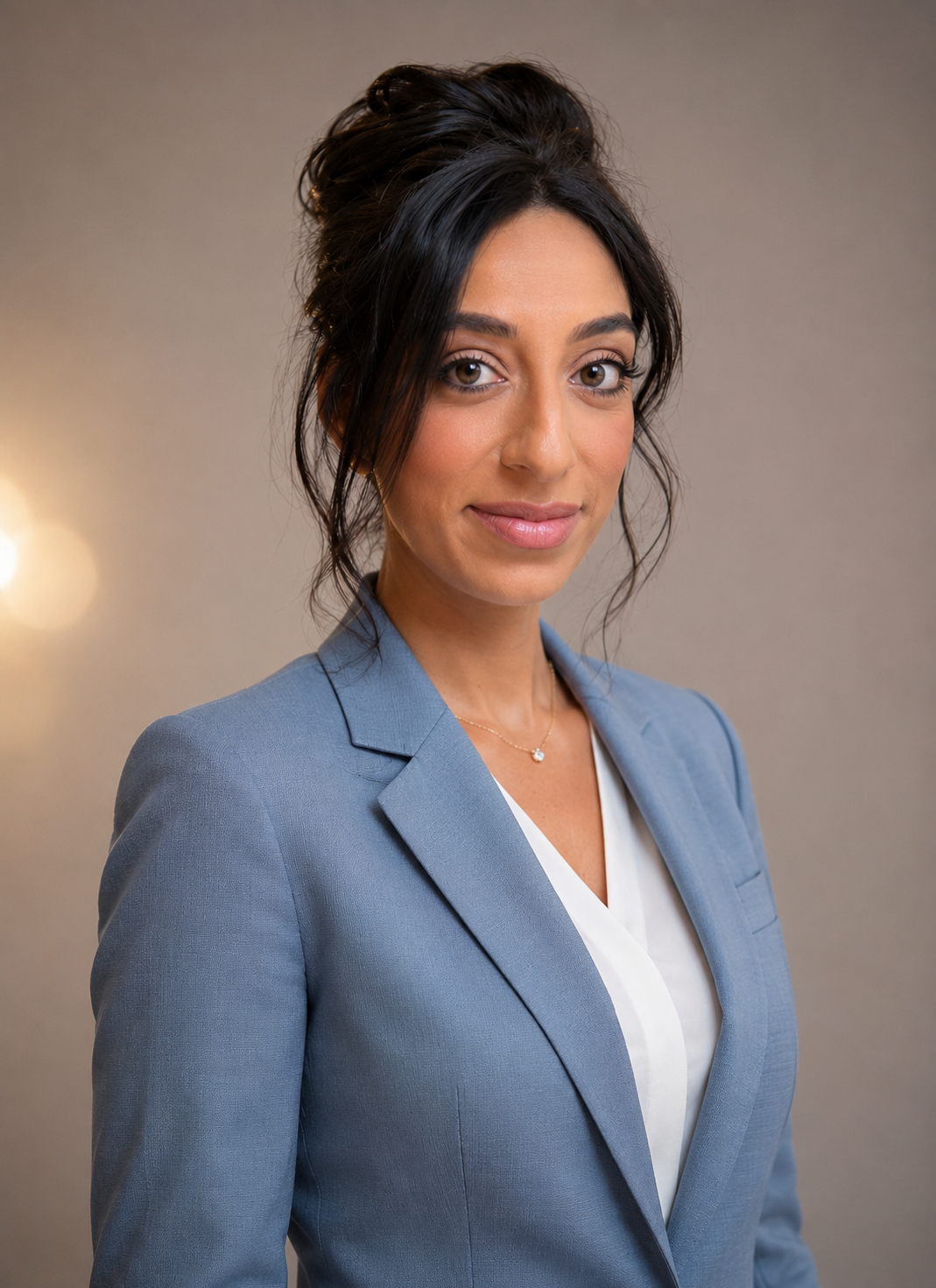 Mahrun&nbsp;Zecevic - Electrologist