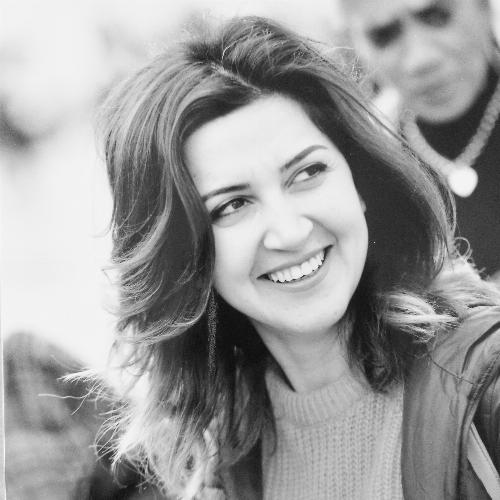 Azniv Kolyan - Electrologist