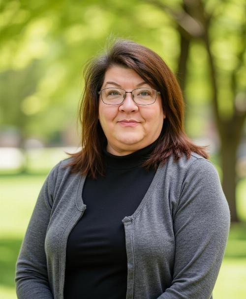 Susan Santos, CPE - Electrologist