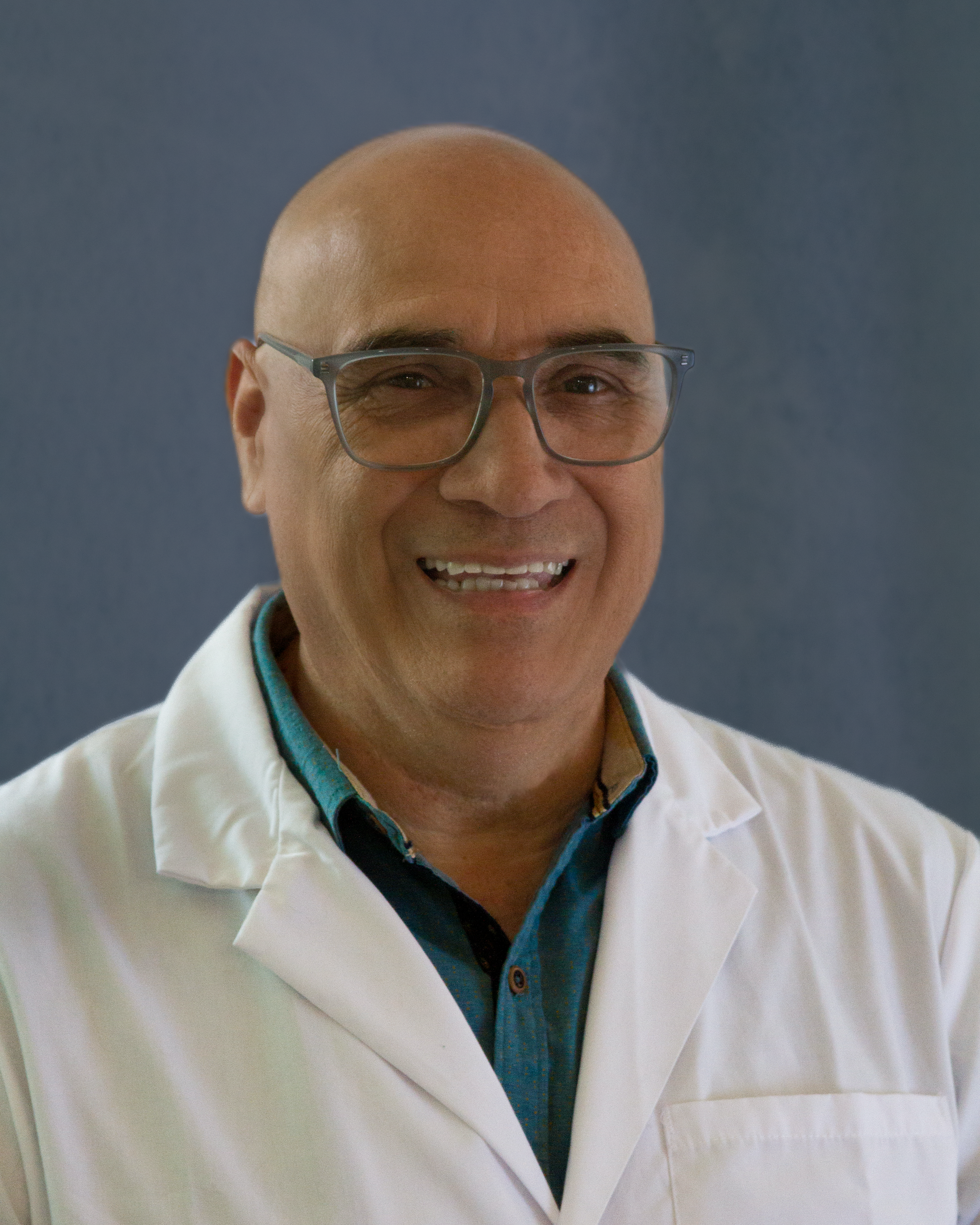 Robert Gonzales - Electrologist