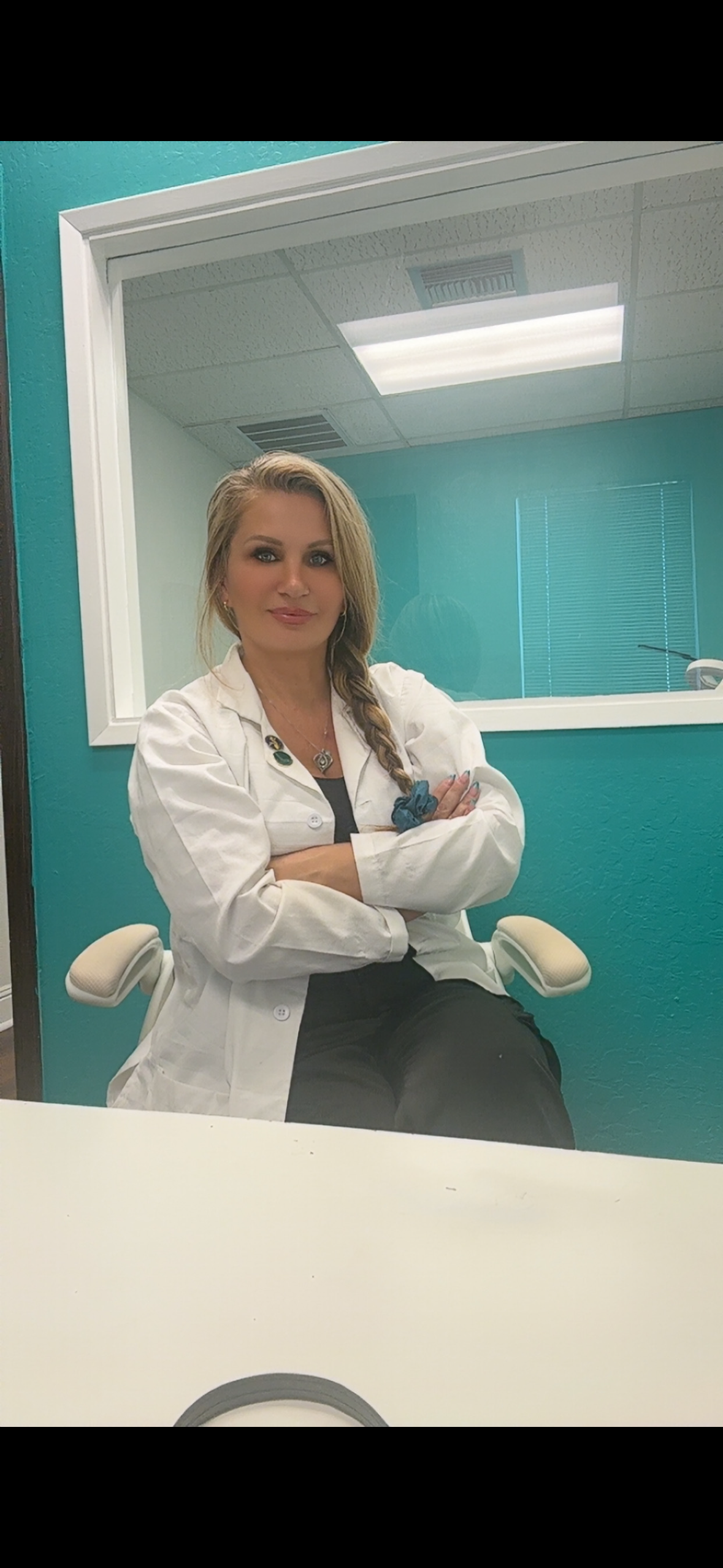 Monika O'Sullivan - Electrologist