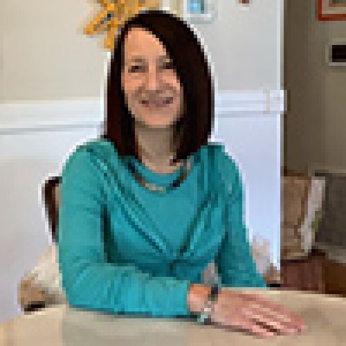 Marlyn Palmquist - Electrologist