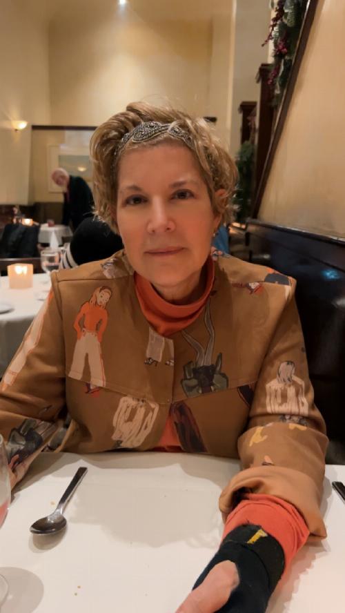 Elissa Schwartz, CPE - Electrologist