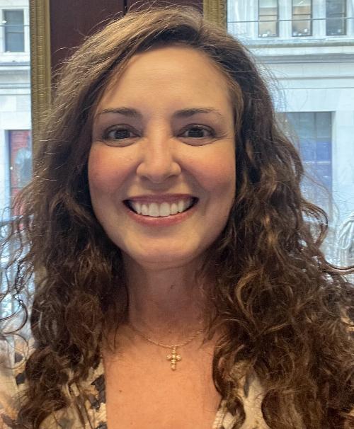 Stephanie R. Fracassa, CPE - Electrologist