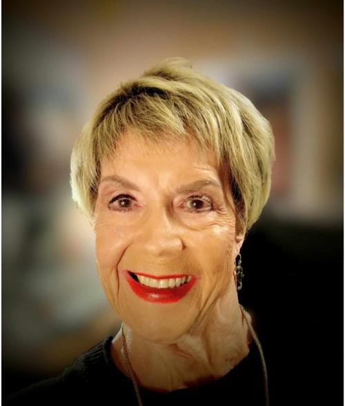 Bette Napier Pritchett - Electrologist